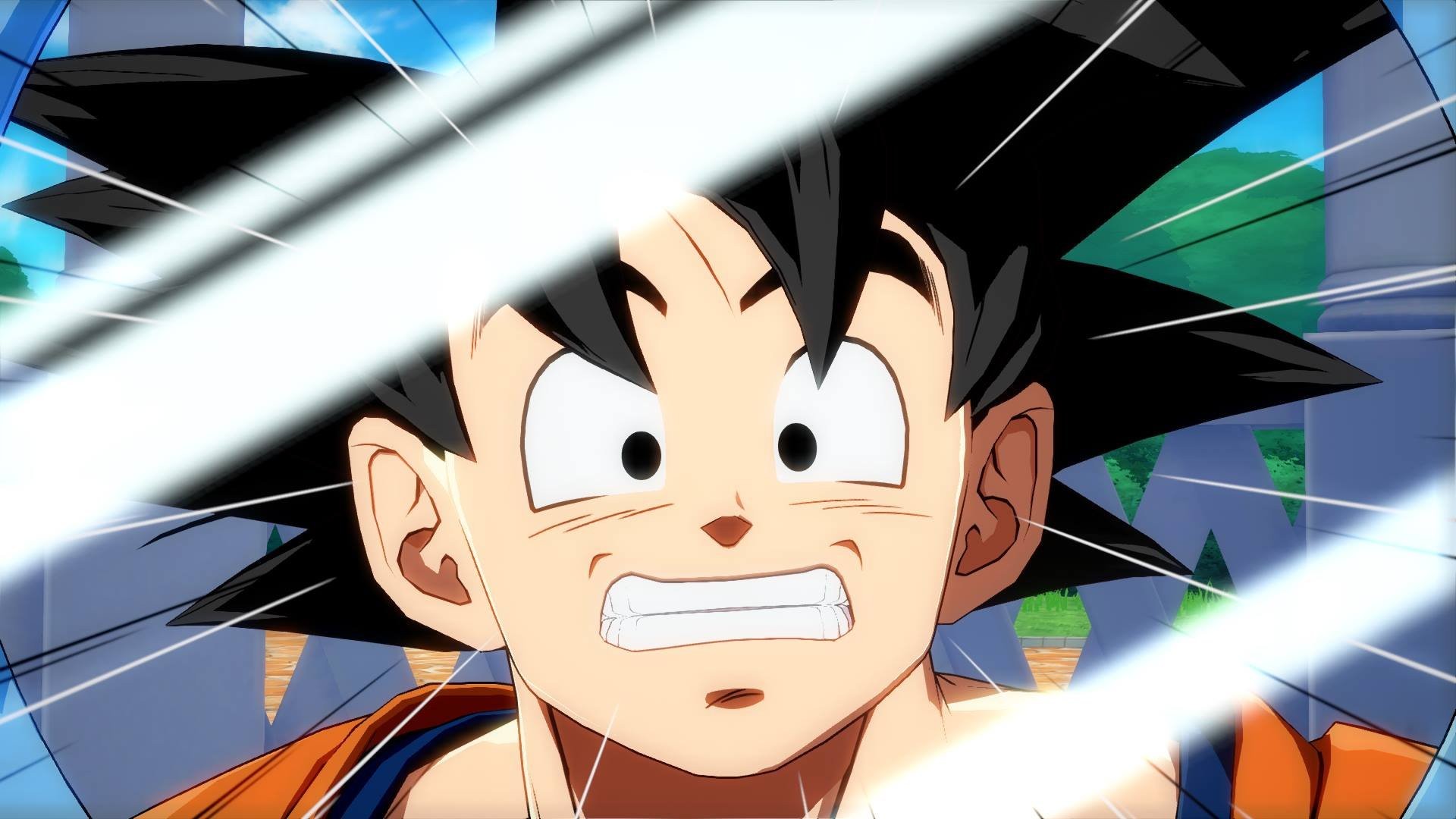 Dragon Ball Fighter Z - Imagen 14